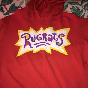 Rugrats Hoodie.